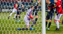 E: Wisła Kraków - Jagiellonia Białystok